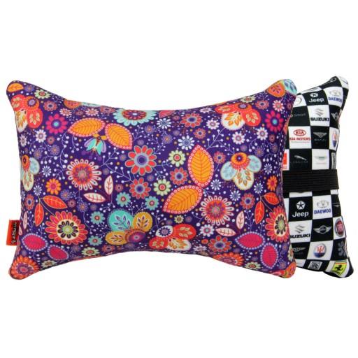 پشت گردنی صندلی خودرو شیکدو مدل CPL09 بسته 1 عددی